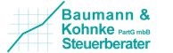 Logo: Baumann & Kohnke GbR